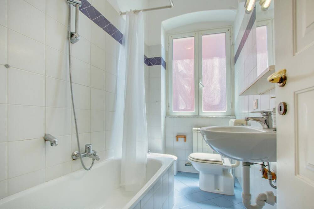 Appartement entier, 2 bedroom gorgeous apartment in Sestri Levante in Sestri Levante (City), Sestri Levante