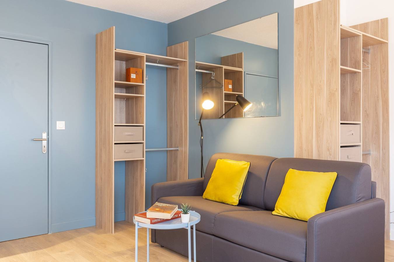 Appartement de vacances