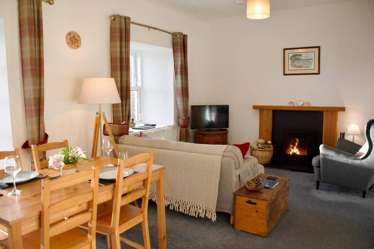 Normann's Ruh in Argyll & Bute