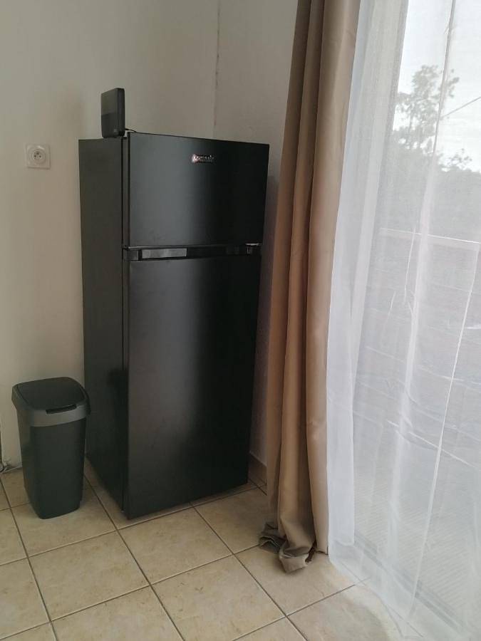 Gîte pour 4 personnes, avec terrasse dans Le Guillaume - 4