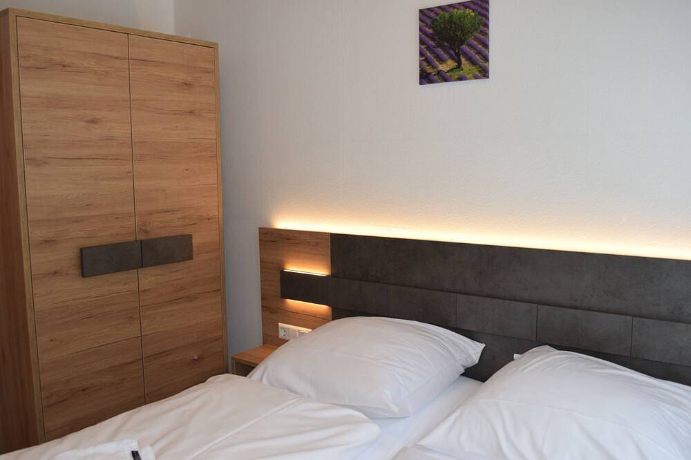 Ganze Wohnung, Ferienwohnung direkt am Arendsee 4 in Arendsee (Altmark), Arendsee