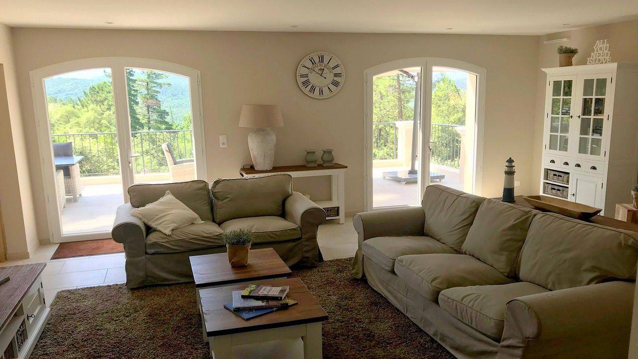 Ferienhaus für 8 Personen (250 m²) in Le Muy in Le Muy, Draguignan Region