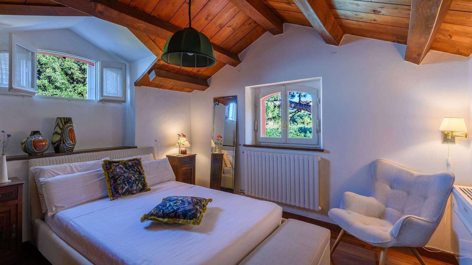 Villa Fiola 8, Emma Villas in Ancona, Riviera del Conero