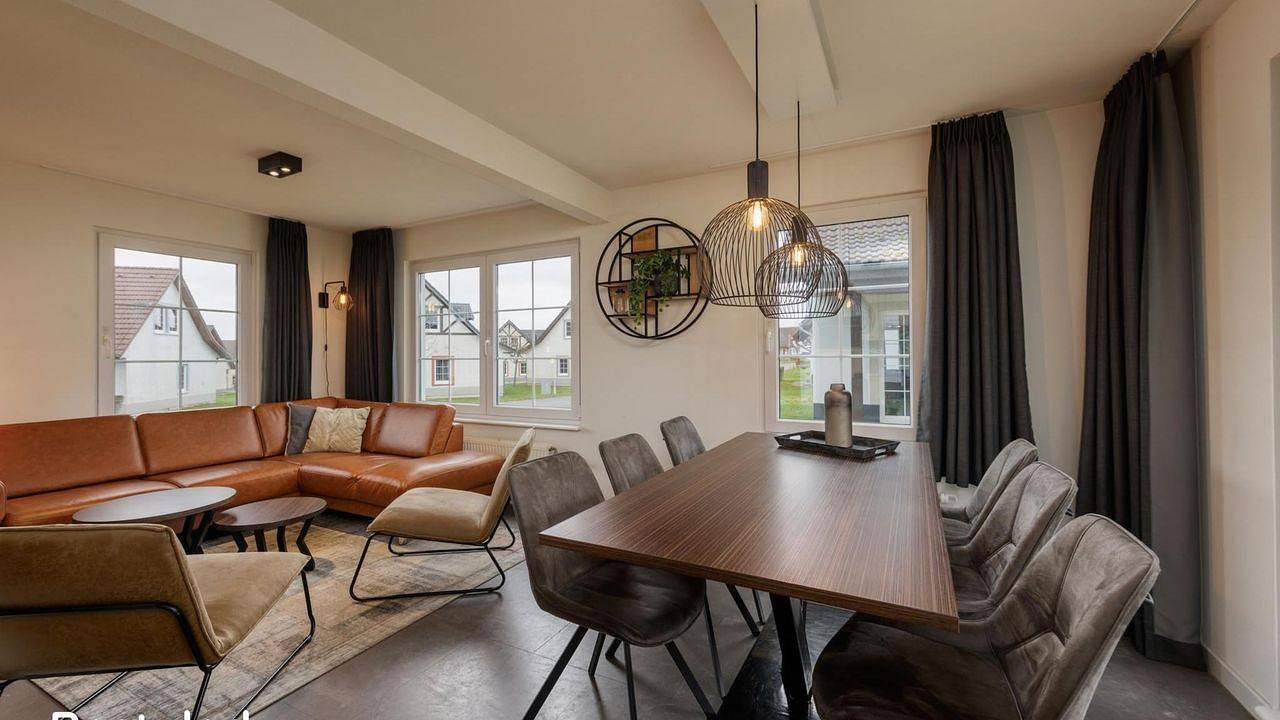 Villa für 6 Personen (89 m²) in Cochem in Ediger-Eller, Cochem-Zell