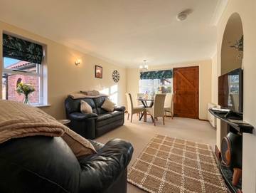 Cottage for 5 People in Whitby, North Yorkshire, Photo 1