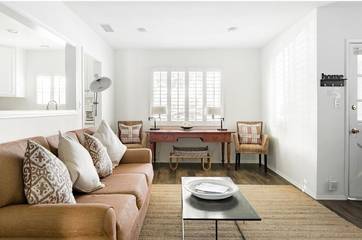 Vacation House for 7 Guests in Marina del Rey, Los Angeles, Picture 2
