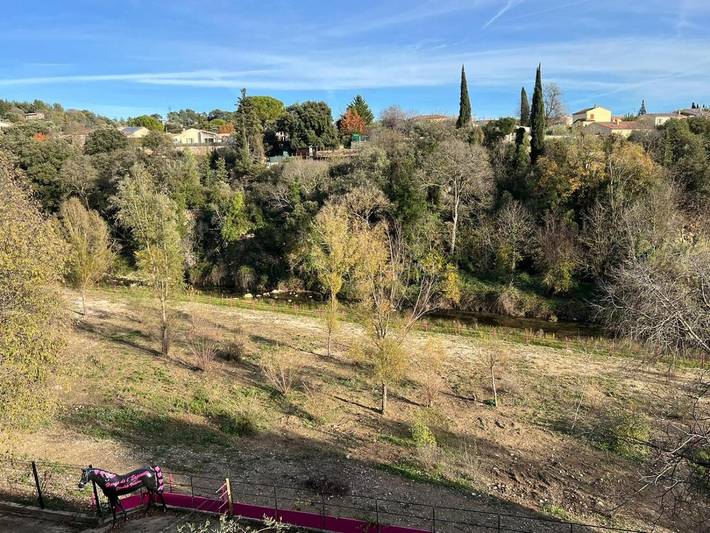 Hôtel pour 2 personnes, avec jacuzzi et terrasse à Trans-en-Provence - 2