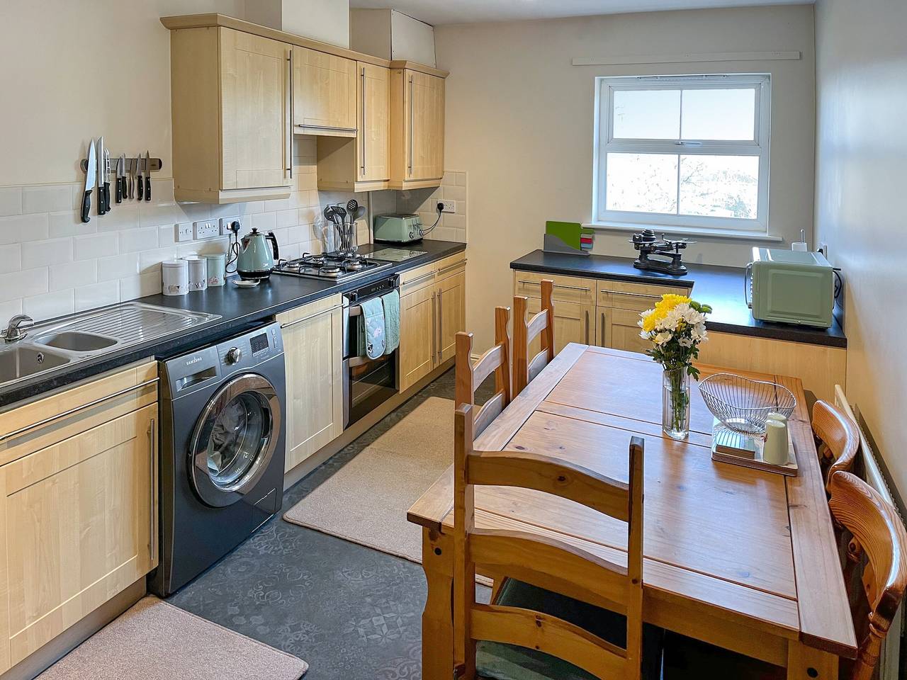 Apartamento entero, Park Court Apartment in Yorkshire del Norte