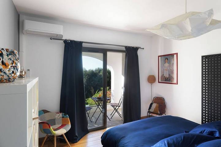 Location de vacances pour 16 personnes, avec jacuzzi dans Plage du Ruppione - 4