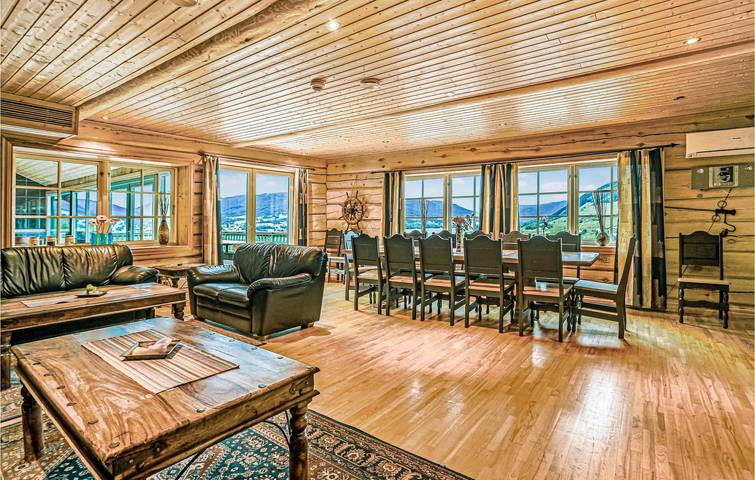 Ferienhaus für 22 Personen, mit Terrasse in Rogaland - 2