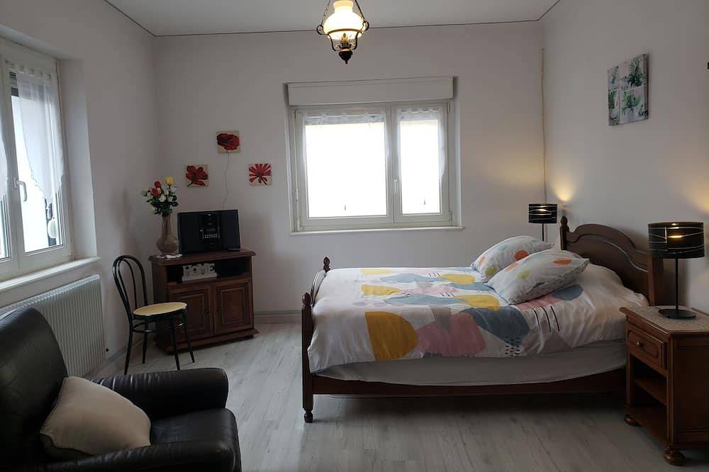 Appartement entier, Séjournez au cœur des plus beaux villages alsaciens *** in Sélestat, Région de Sélestat-Erstein