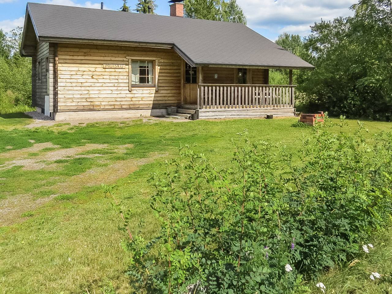 Casa vacanza a Pirkanmaa a partire da 160€ a notte