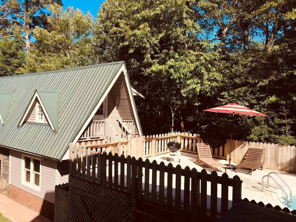 Bed And Breakfast for 5 Guests in Sneads Ferry, Camp Lejeune