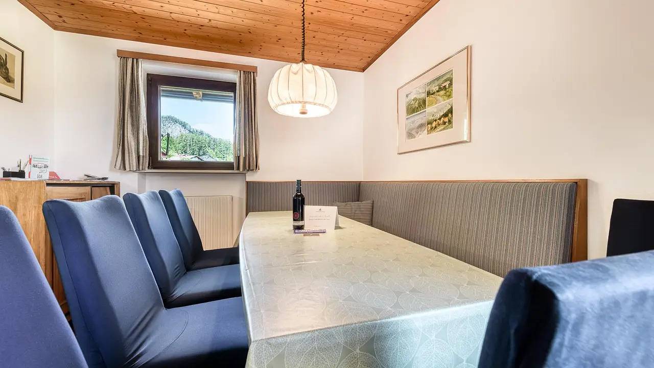 Ferienhaus für 10 Personen (120 m²) in Vandans in Vandans, Schruns-Tschagguns