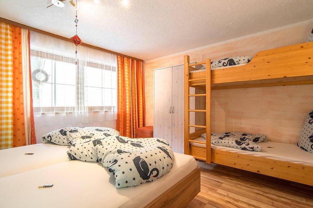Ganze Wohnung, Wohnung in der Nähe des Pitztaler Gletschers in Jerzens, Bezirk Imst