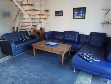 Ferienhaus für 5 Personen in Neßmersiel, Dornum, Bild 4