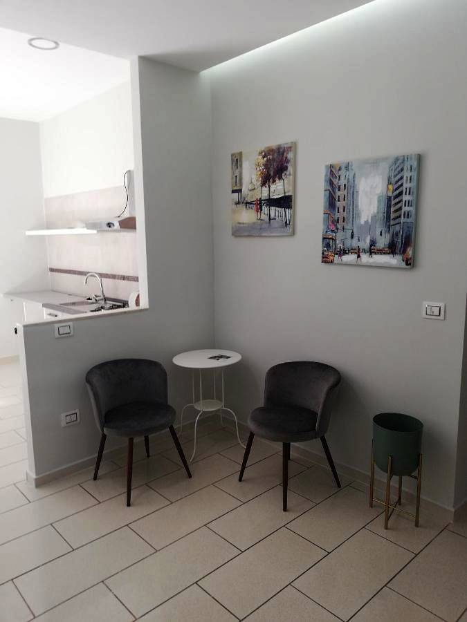 Standard Double Room in Eboli, Provincia di Salerno