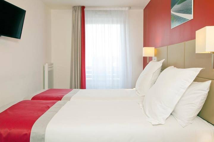 Location de vacances pour 2 personnes à Bagneux - 4