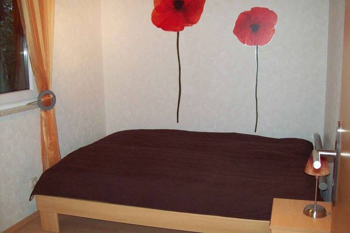 Ferienhaus für 4 Personen, mit Garten in Wartburg - 2