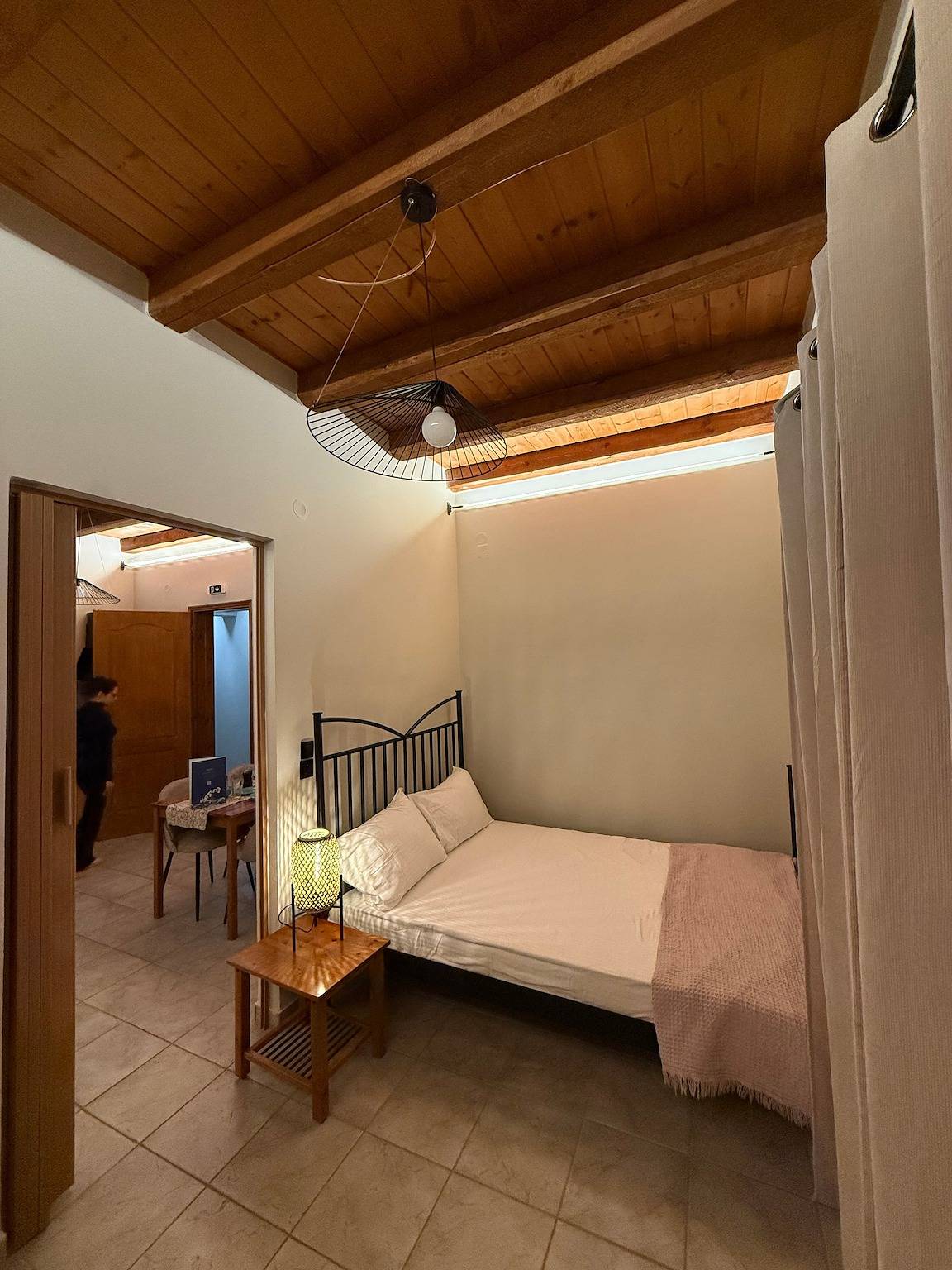 Hel lägenhet, Apartment 'Kyriakos' with Mountain View, Wi-Fi, and Air Conditioning in Euboia
