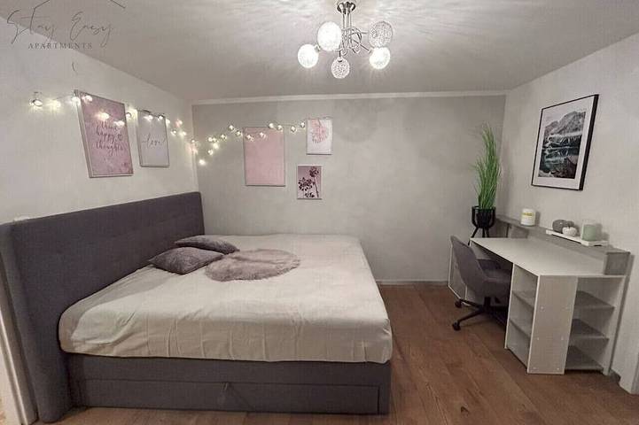 Ganze Wohnung, Farawayhomes Studio St.Wolfgang #9 in Bezirk Salzburg-Umgebung