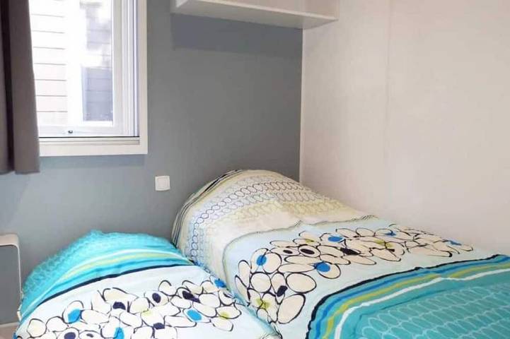 Camping für 8 Personen in Giens - 3