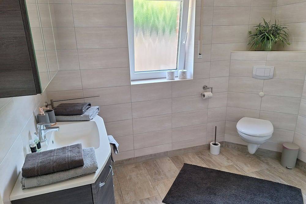Ferienhaus im Luftkurort Hage in Hage, Norden und Umgebung