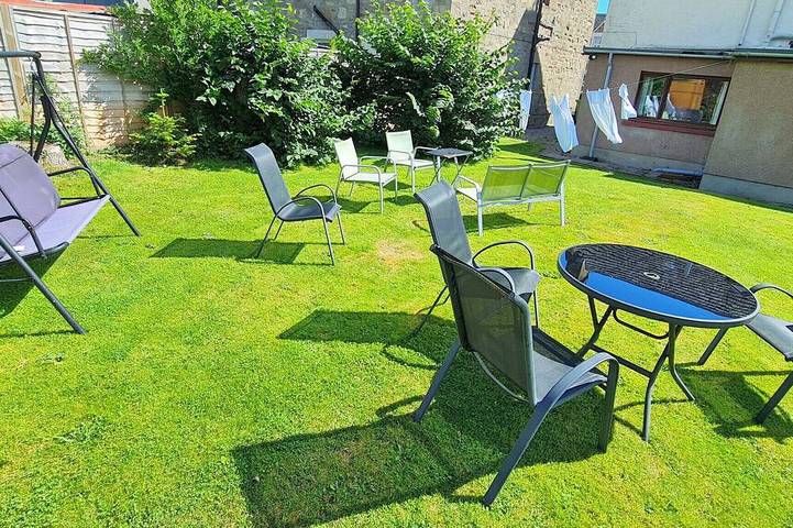 Chambre d’hôte pour 2 personnes, avec jardin à Inverness (Écosse) - 3
