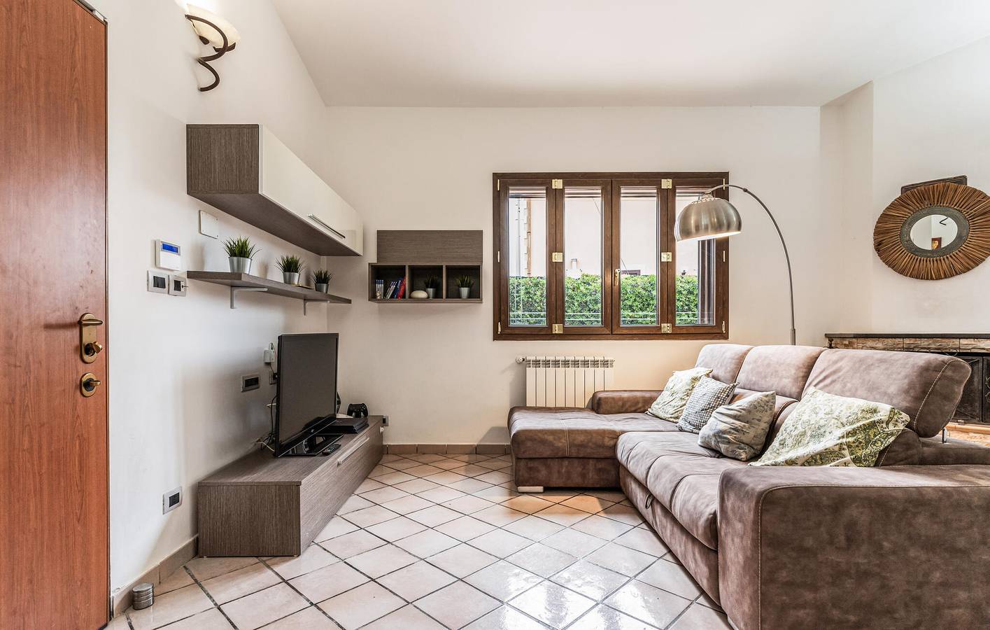 Accogliente appartamento sulla spiaggia con piscina e terrazza! in Siracusa, Siracusa e dintorni