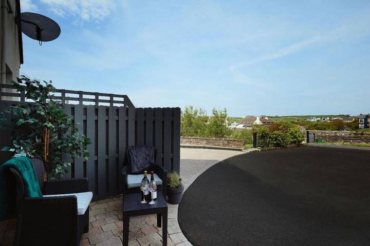 Gîte pour 2 personnes à Doolin - 2