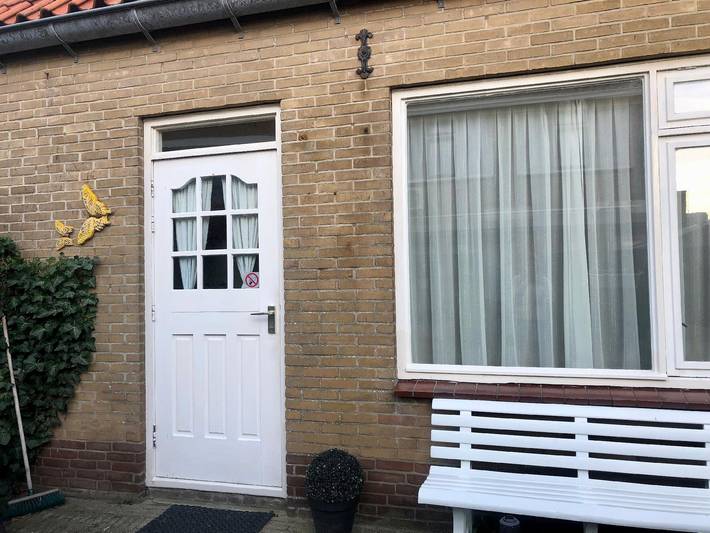 Ferienhaus für 4 Personen, mit Garten in Egmond - 3