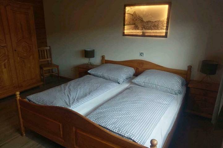 Ferienhaus für 13 Personen in der Fränkische Schweiz - 4