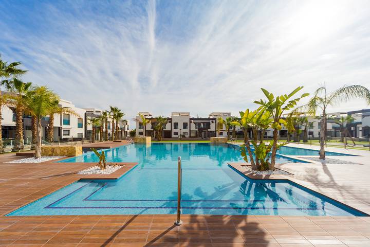 Id25 in La Zenia, Orihuela