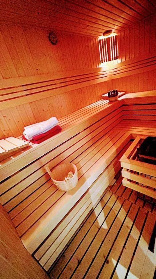 Three-Bedroom Chalet in Powiat ostrowski