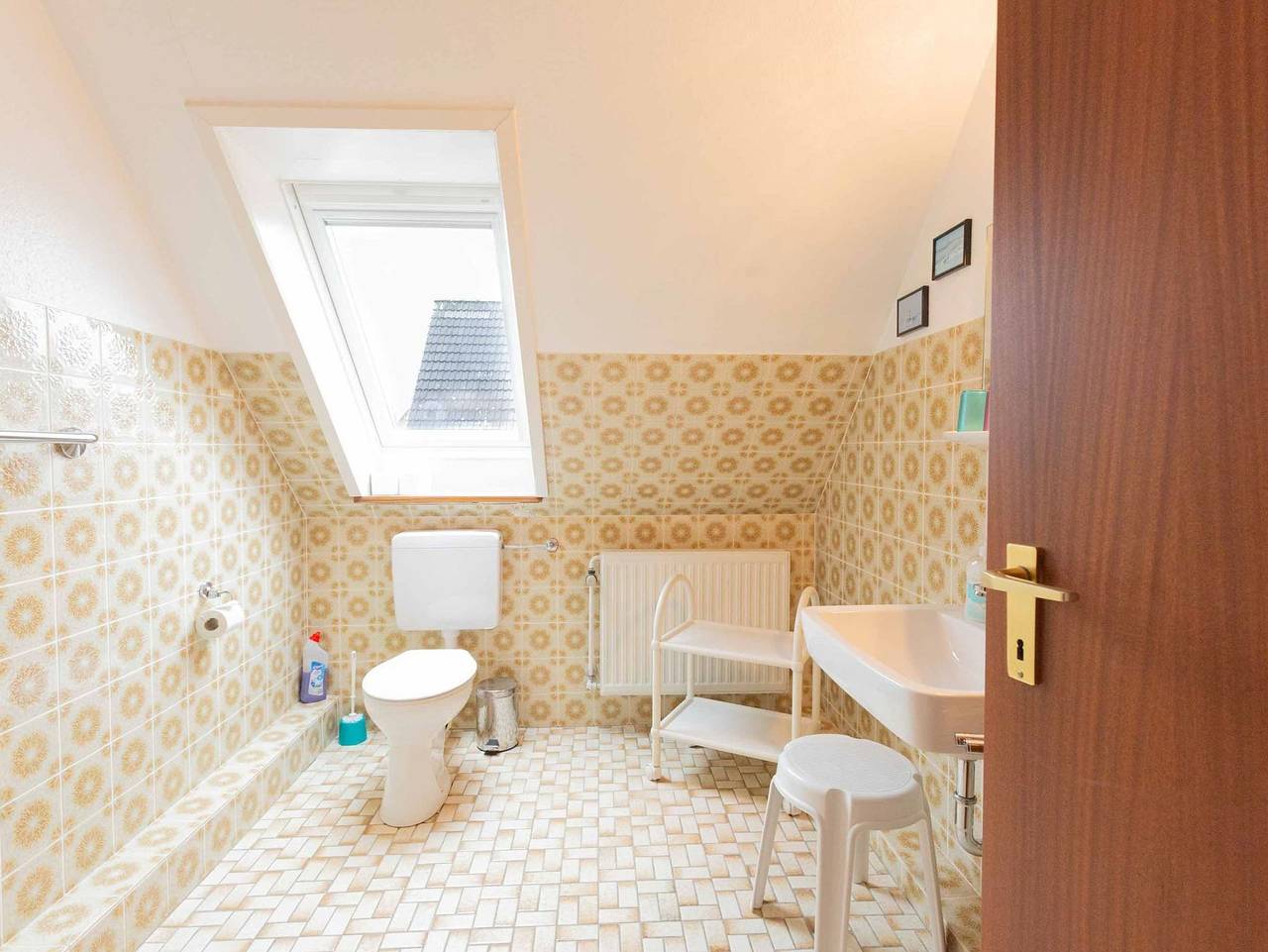 Ganze Ferienwohnung, Haus Ringeloth in St. Peter-Bad, St. Peter-Ording
