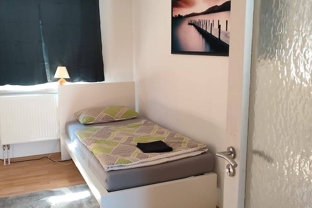 Ganze Wohnung, Ferienwohnung 'D' in Miltenberg in Miltenberg, Spessart-Mainland