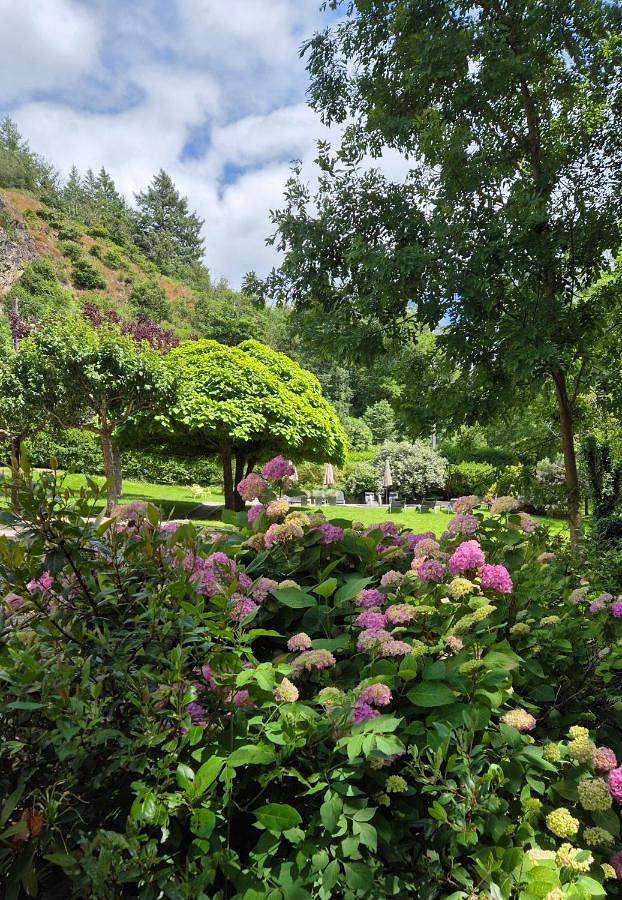 Chambre d’hôte pour 2 personnes, avec jardin ainsi que piscine et vue à Autun - 2