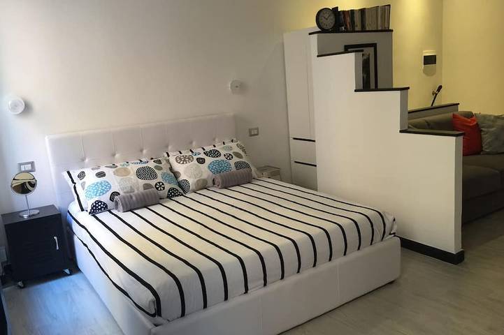 Ganze Wohnung, Monterosso al Mare 5 Terre - XX Straße - Ein unvergessliches Erlebnis erleben ... in Monterosso al Mare, Monterosso al Mare Gemeinde