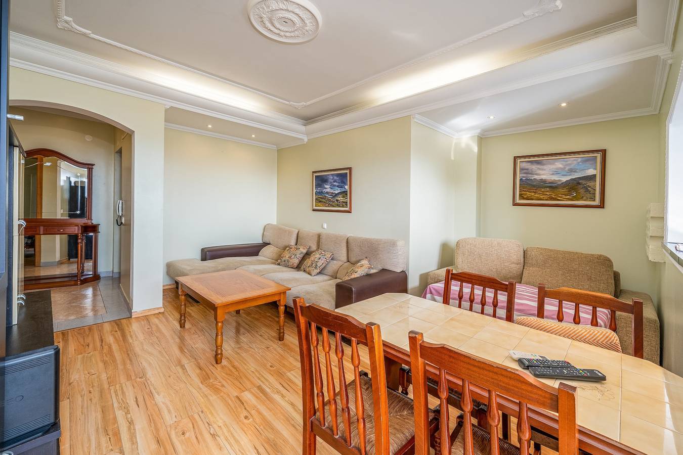 Ganze Wohnung, Apartment „Belmar“ mit Meerblick, Wlan und Klimaanlage in Armação de Pêra (costa), Armação de Pera