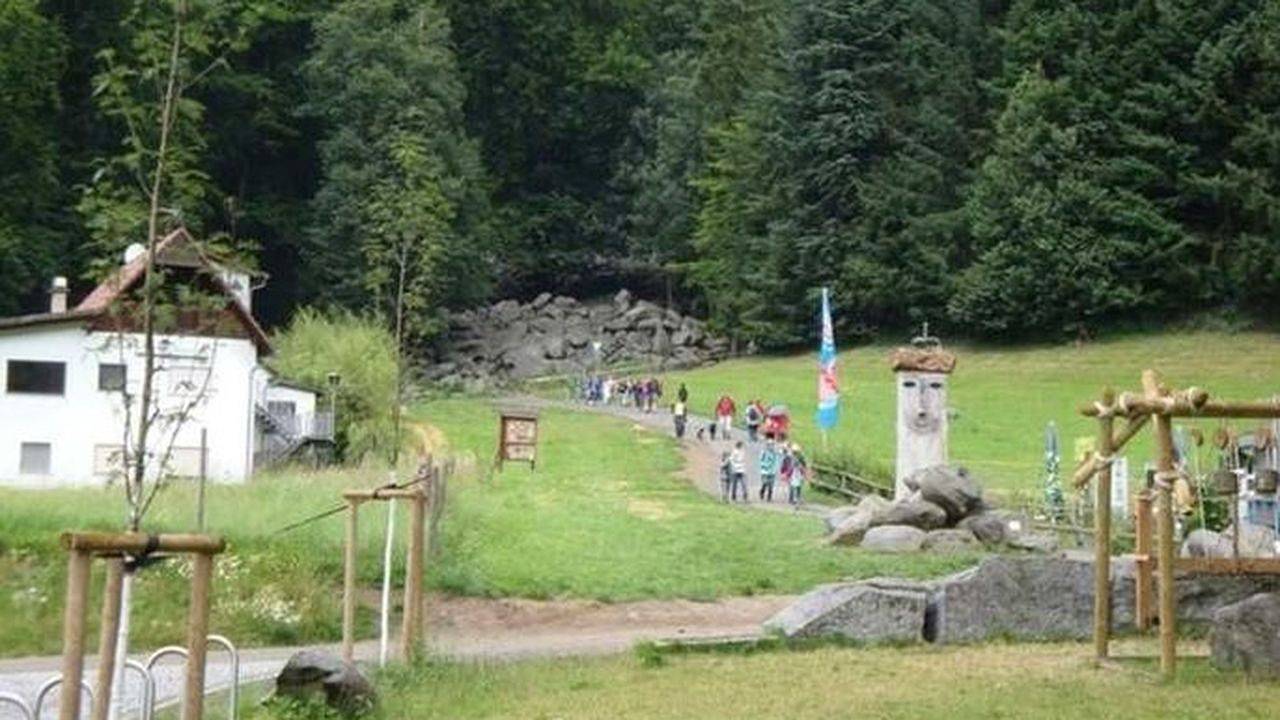 Einzelzimmer für 1 Person (15 m²) in Lautertal (Odenwald) in Lautertal, Bergstraße