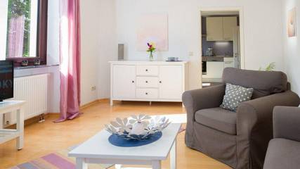 Hütte für 4 Personen in Nonnweiler, St. Wendel & Umgebung, Bild 3