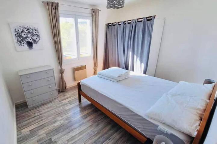 Location de vacances pour 6 personnes à Mas-Saint-Chély - 2