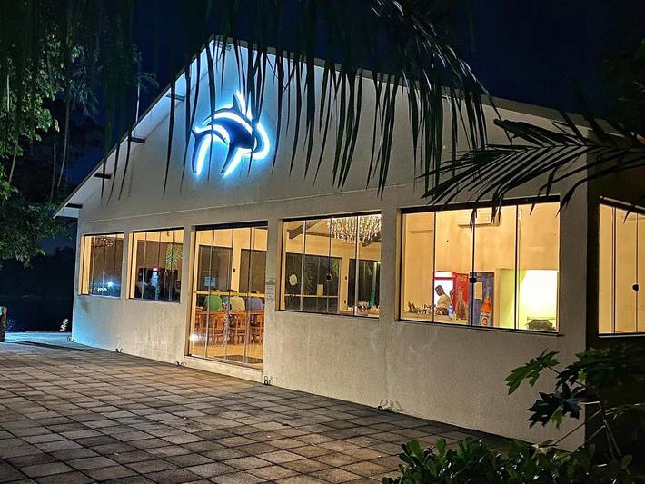 Pousadas para 3 pessoas, com balcão, com animais de estimação no Pantanal