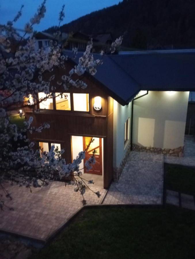 Casa de vacaciones para 6 personas, con terraza y vistas - 1