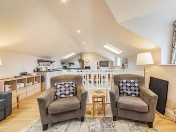 Cottage for 4 People in Whitchurch (Hampshire), North Wessex Downs, Photo 2