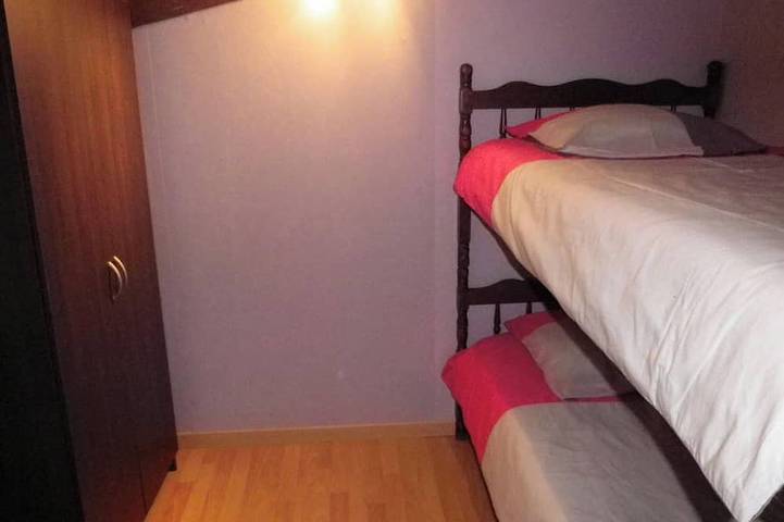 Location de vacances pour 8 personnes, avec jardin à Escource - 3