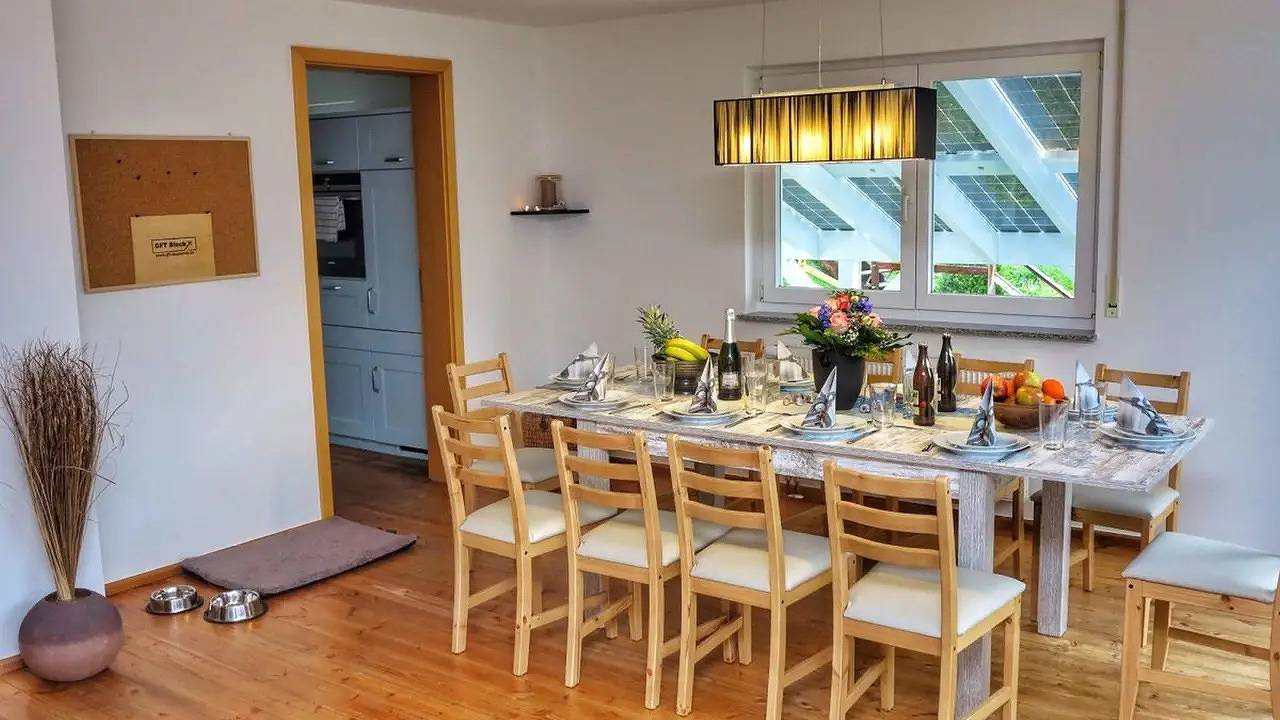 Ferienhaus für 12 Personen (147 m²) in Alpirsbach in Alpirsbach, Selva Negra Central