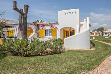 Casa De Férias para 4 Pessoas em Vilamoura, Quarteira, Foto 2