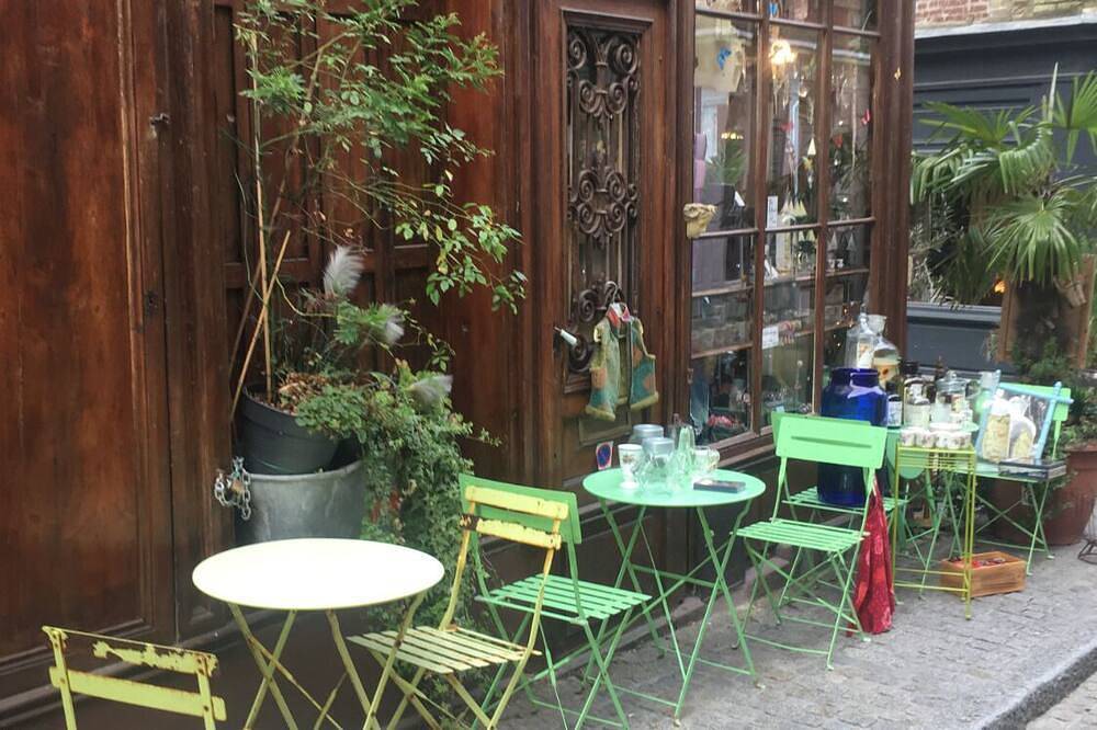 Appartement entier, Studio De Charme  Centre Ville Honfleur Ménage Et Linge De Lits Compris in Honfleur, Région de Lisieux