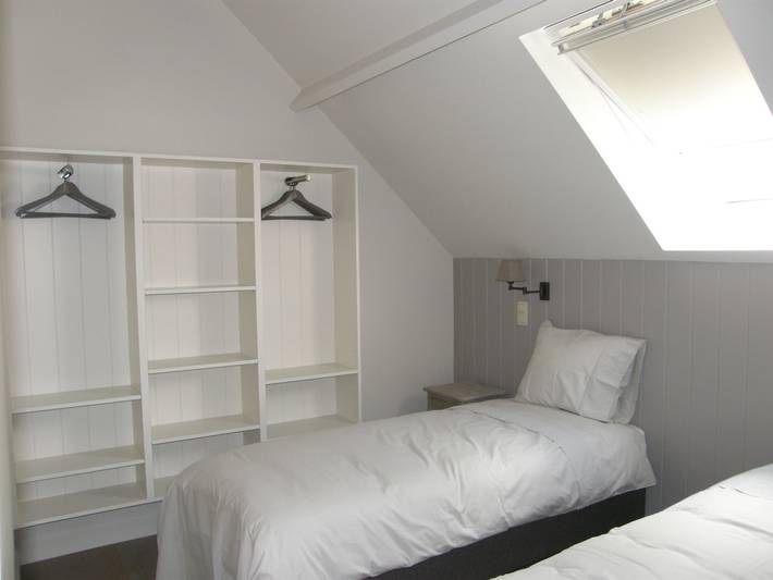 Gîte pour 4 personnes, avec piscine et jardin à Jabbeke - 4